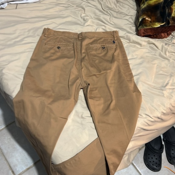 Ralf classic fit pants - Picture 2 of 6
